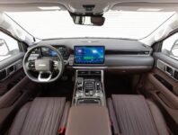 Foton Tunland V7