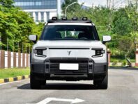Deepal G318