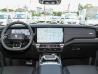 Deepal G318