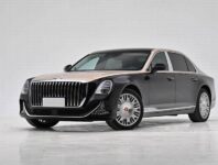 Hongqi Guoya