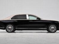 Hongqi Guoya