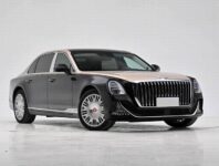 Hongqi Guoya