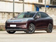 GAC Hyptec HT