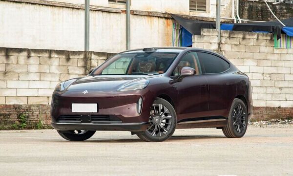 GAC Hyptec HT
