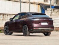 GAC Hyptec HT