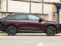 GAC Hyptec HT