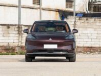 GAC Hyptec HT