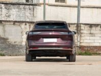 GAC Hyptec HT