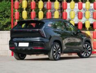 Volga K40