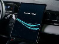 Volga K40