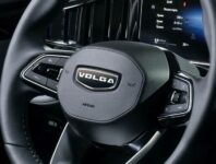 Volga K40