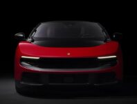 Ferrari Luce