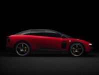 Ferrari Luce