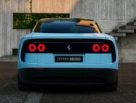 Ferrari Luce