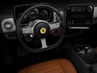 Ferrari Luce
