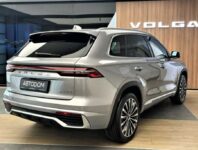 Volga K50