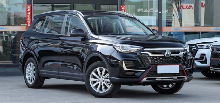 VGV U70